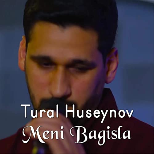 دانلود آهنگ ترکی تورال حسین اف بنام منی باغیشلا